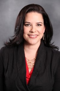 April Foreman, Ph.D.'s Profile