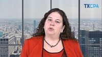 NFP FASB Update Not Found