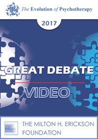 EP17 Great Debates 11 - Masculine/Feminine: Then and Now - Esther Perel, MA, LMFT and Marilyn Yalom, PhD Not Found