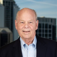 Mr. Richard A. Horder's Profile