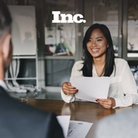 Inc: Hiring, Managing and Developing Talent Not Found