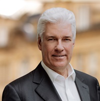 Peter Homberg's Profile