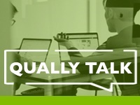 Qually Talk (June): Berlin Worldwide Conference Recap Not Found