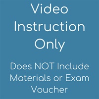 Video Instruction Only Not Found