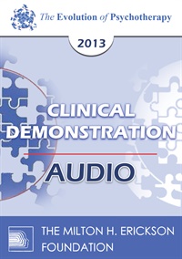 EP13 Clinical Demonstration 14 – Creating Connection: Emotionally Focused Couple Therapy in Action (Video) – Sue Johnson, EdD Not Found