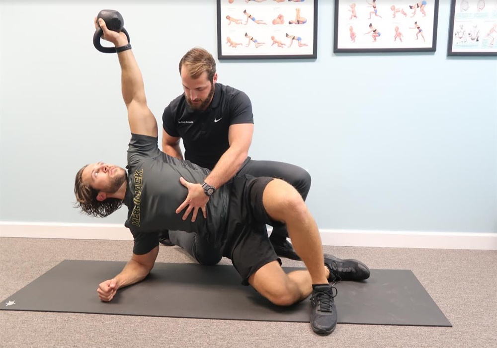 Chiropractic Associate NEEDED - Charlotte, NC - Movement Spine and Sport