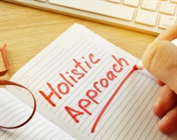 360 Budgeting A Holistic Approach to Process and Solutions Not Found