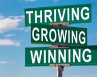 How To Thrive In An Ever Changing Work Environment Not Found
