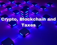 Crypto, Blockchain and Taxes Not Found