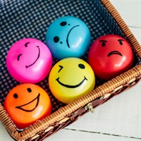 Emotional Intelligence for Managers Not Found