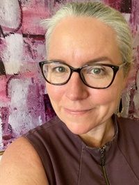 Carolyn Heward, BPsych, MPsych (Clinical)'s Profile