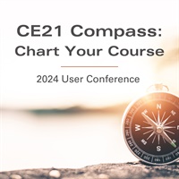 CE21 Compass User Con 2024 Not Found