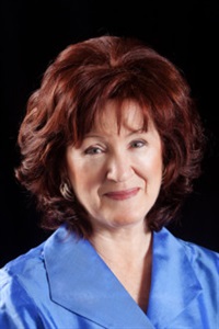Sue Johnson, EdD's Profile