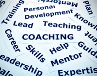 Enhancing Performance Through Effective Coaching Not Found