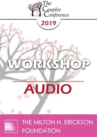 CC19 Workshop 10 - The Core Skills of EFT in Practice – Continued - Sue Johnson, EdD Not Found