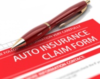 Exploring Personal Auto Claims & Coverage Scenarios Not Found