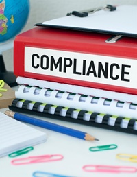 compliance manual Not Found