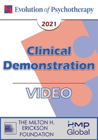 Clinical Demo Not Found