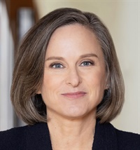 Ms. Christine A Baily, JD's Profile