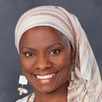 Sabrina N'Diaye, PhD, MDiv, LCSW-C's Profile
