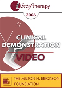 BT06 Clinical Demonstration 08 - Clinical Supervision & the Self of the Therapist: A Multicultural Perspective - Kenneth Hardy, PhD Not Found