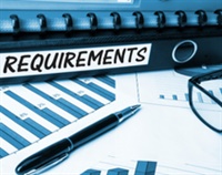 Independence Requirements for Auditors Not Found