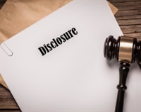 Revenue Recognition - Topic 606 Disclosures Not Found
