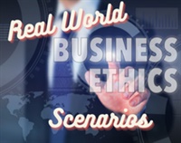 Real World Business Ethics Scenarios Not Found