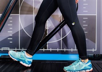 Gait Analysis Not Found