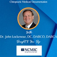 Chiropractic Medicare Documentation Not Found