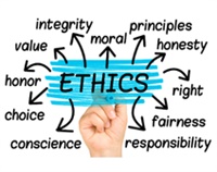 Introduction to Ethics & Professional Skepticism Not Found