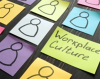 Defending Your Workplace Culture: Tackling the 4 Biggest Threats to Your Team Engagement and Cohesion Not Found