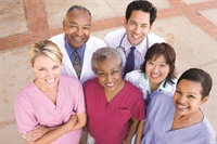 The DC in Multi-Disciplinary Practice and In Inter-Professional Collaboration Not Found