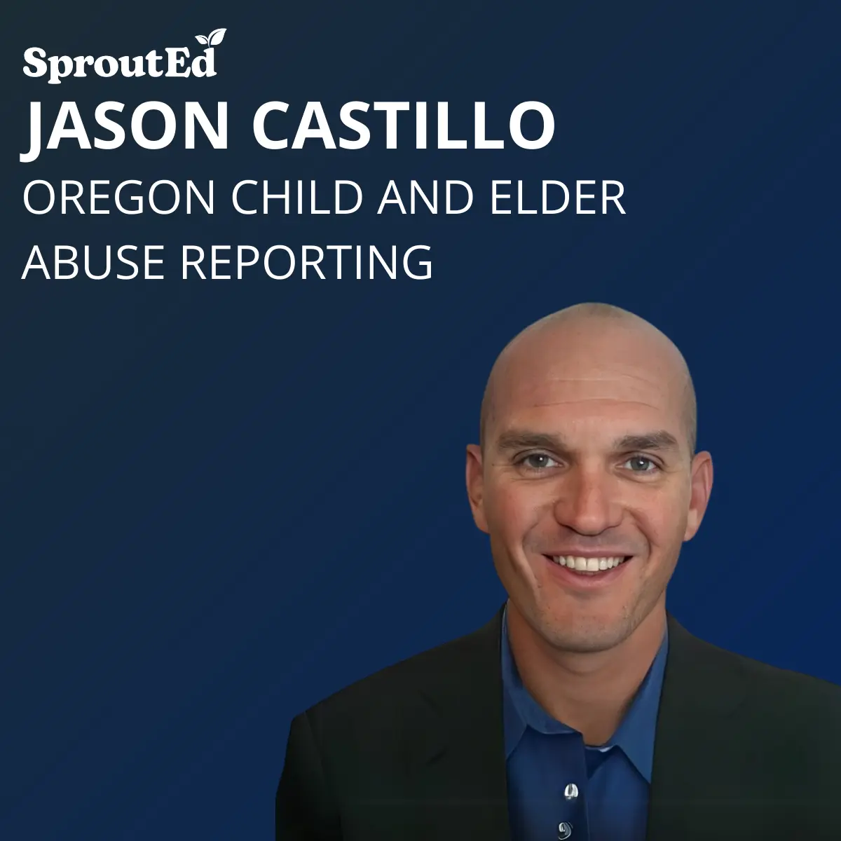 Oregon Child and Elder Abuse Reporting Not Found