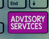 The ABCs of Advisory Services Not Found