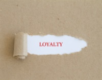 Give Your Employees C.R.A.P...the Success Formula for Building Employee Loyalty Not Found