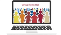VirtualTownHall Not Found