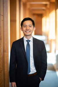 Gregory Cui's Profile