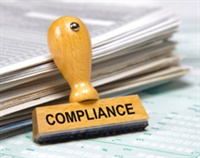 Internal Controls Over Compliance vs Compliance Not Found