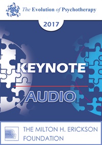EP17 Keynote 04 - Mozart and the Art of Listening - Rob Kapilow and Jeffrey Zeig, PhD Not Found