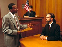 Selection and Preparation of Expert Witnesses in Litigation Not Found