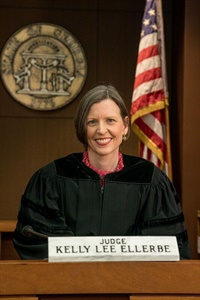 Hon. Kelly Lee Ellerbe's Profile