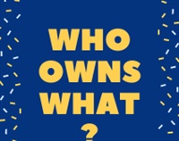 Who Owns What? Not Found