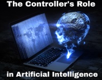 The Controllership Series: The Controller's Role in Artificial Intelligence Not Found
