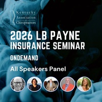 2026 LBP speakers OnDemand gen ed Not Found