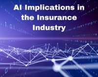 AI Implications in the Insurance Industry Not Found