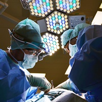 Neurosurgeons Not Found