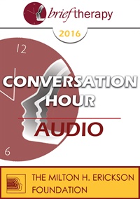 BT16 Conversation Hour 11 - Ron Siegel, PsyD Not Found