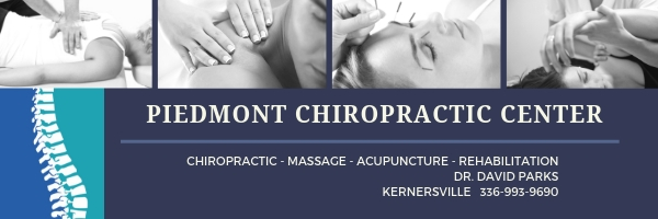 Chiropractic Partner to Ownership- Triad NC
