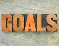Two Types of Goals You Need to Be Successful Not Found